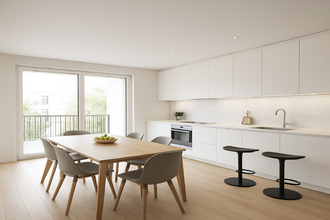  appartement bussy-st-georges 77600