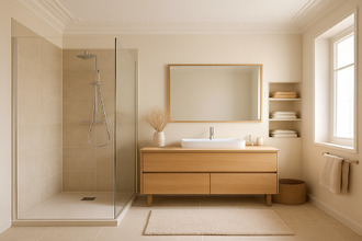  appartement bussy-st-georges 77600