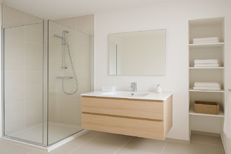  appartement bussy-st-georges 77600