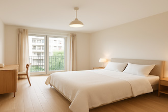  appartement bussy-st-georges 77600