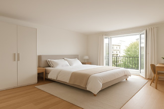  appartement bussy-st-georges 77600