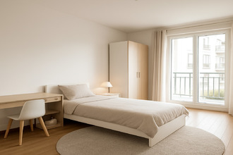  appartement bussy-st-georges 77600