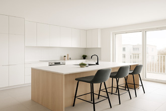  appartement bussy-st-georges 77600