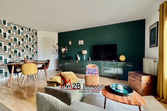  appartement bussy-st-georges 77600