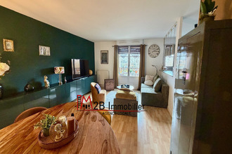  appartement bussy-st-georges 77600