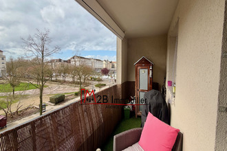  appartement bussy-st-georges 77600