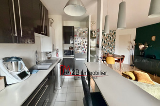  appartement bussy-st-georges 77600