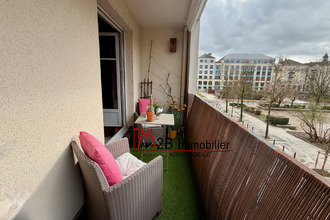  appartement bussy-st-georges 77600