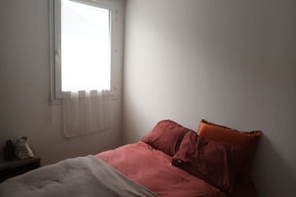  appartement bussy-st-georges 77600