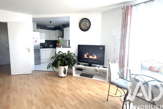  appartement bussy-st-georges 77600