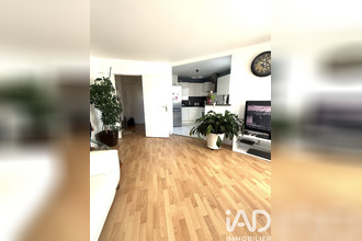  appartement bussy-st-georges 77600