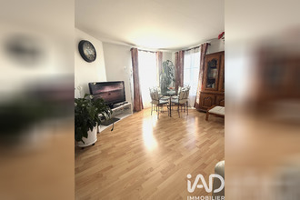  appartement bussy-st-georges 77600