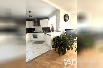  appartement bussy-st-georges 77600