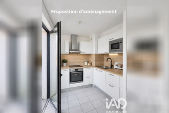  appartement bussy-st-georges 77600