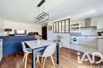  appartement bussy-st-georges 77600