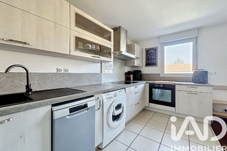  appartement bussy-st-georges 77600