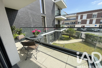  appartement bussy-st-georges 77600