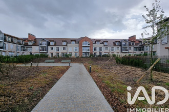  appartement bussy-st-georges 77600