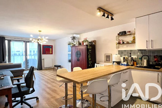  appartement bussy-st-georges 77600