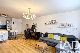  appartement bussy-st-georges 77600