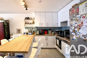  appartement bussy-st-georges 77600