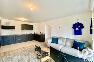  appartement bussy-st-georges 77600