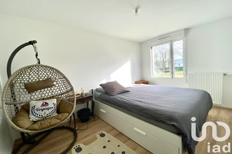  appartement bussy-st-georges 77600