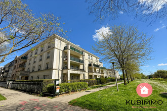  appartement bussy-st-georges 77600