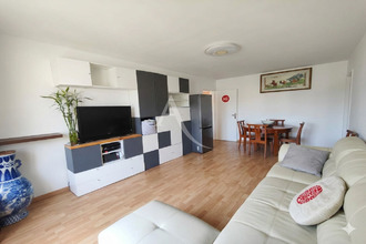  appartement bussy-st-georges 77600