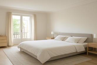  appartement bussy-st-georges 77600