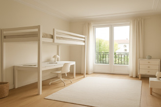  appartement bussy-st-georges 77600