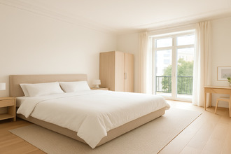  appartement bussy-st-georges 77600