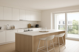  appartement bussy-st-georges 77600