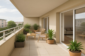  appartement bussy-st-georges 77600