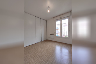  appartement bussy-st-georges 77600