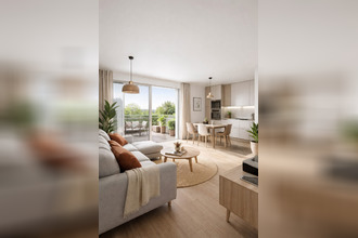  appartement bussy-st-georges 77600