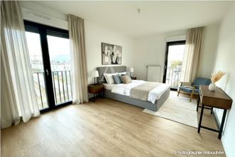  appartement bussy-st-georges 77600