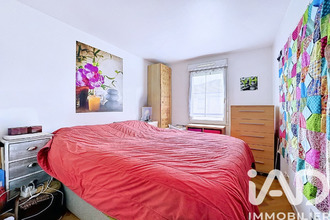  appartement bussy-st-georges 77600