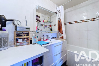  appartement bussy-st-georges 77600