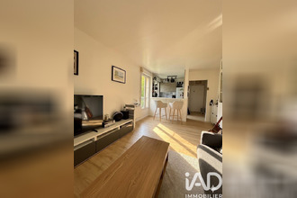  appartement bussy-st-georges 77600