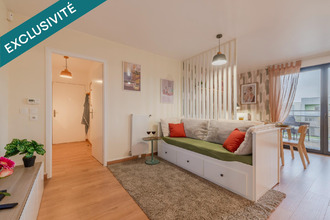  appartement bussy-st-georges 77600