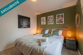  appartement bussy-st-georges 77600