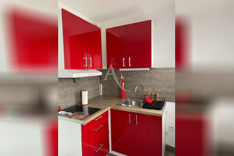  appartement bussy-st-georges 77600