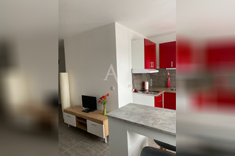  appartement bussy-st-georges 77600