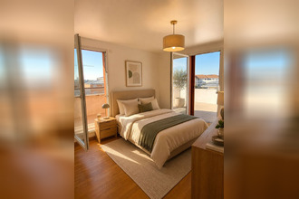  appartement bussy-st-georges 77600