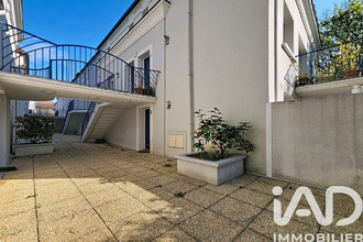  appartement bussy-st-georges 77600