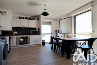  appartement bussy-st-georges 77600