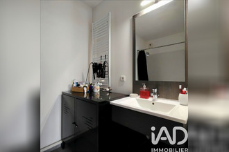  appartement bussy-st-georges 77600