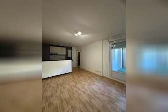  appartement bussy-st-georges 77600