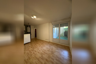  appartement bussy-st-georges 77600